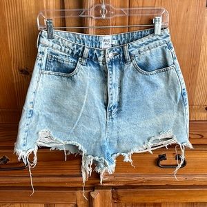Princess Polly Shorts